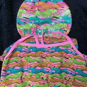 펑키타 수영복 수모 일괄