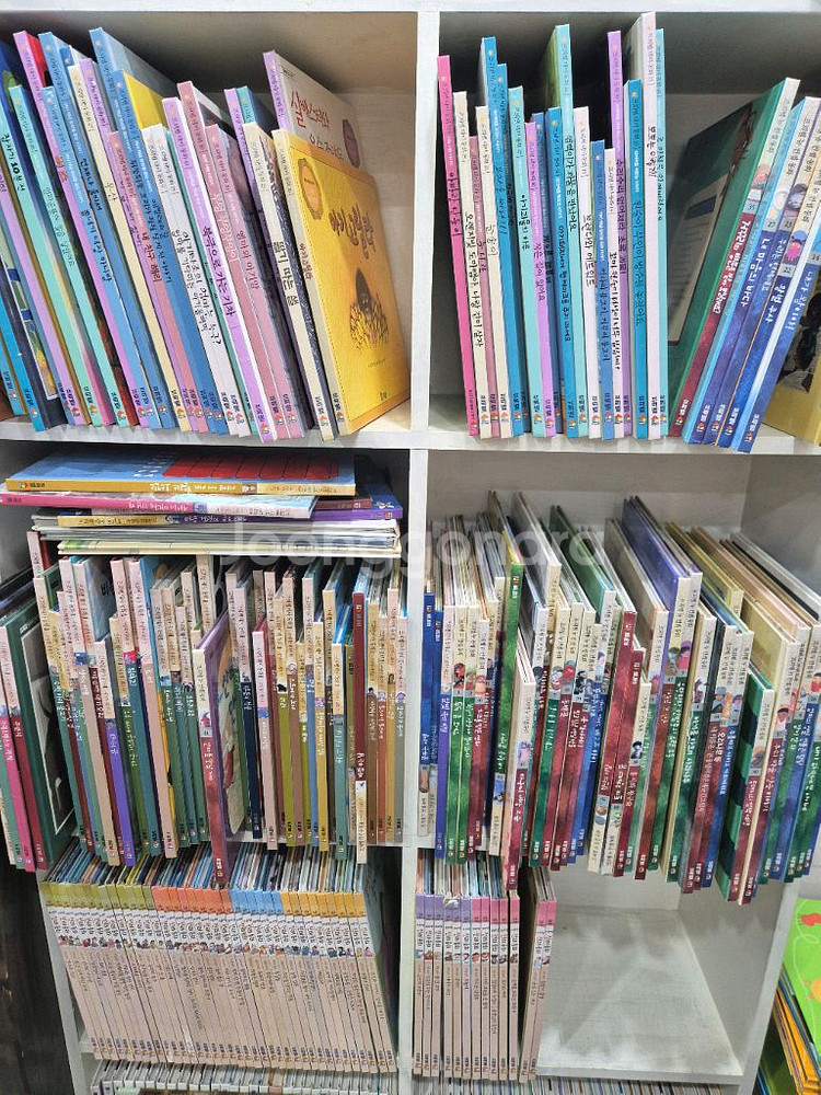 한국몬테소리 ~글끼말끼.e경제이야기.프뢰벨~테마1차--3