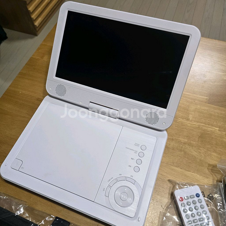 DVD CD 에듀플레이어 EDP 101 PRO BT--2