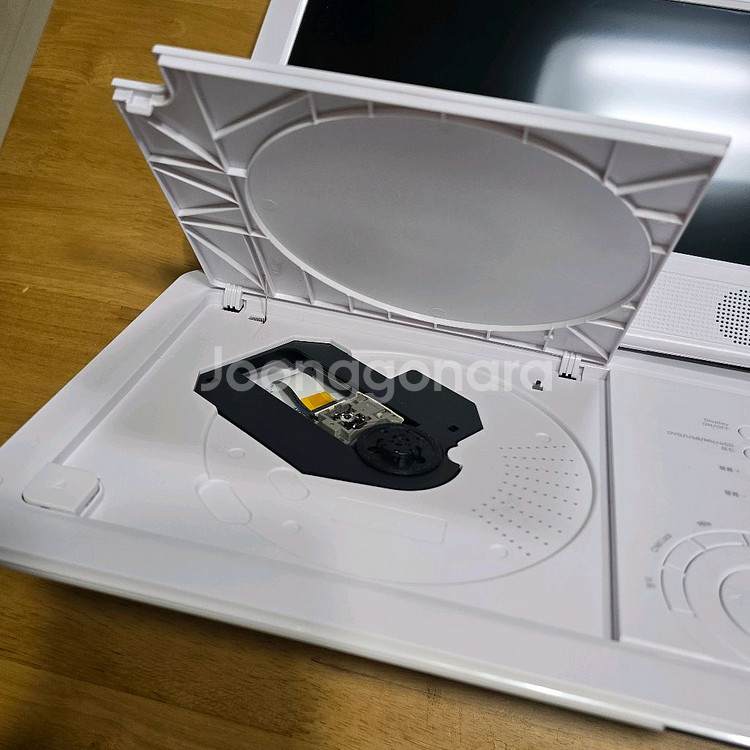 DVD CD 에듀플레이어 EDP 101 PRO BT--3