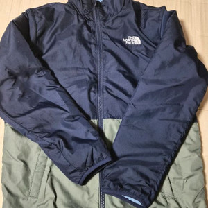 노스페이스키즈 양면후리스 160