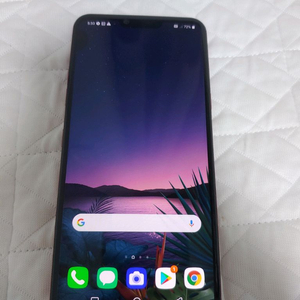 lg g8 5.5만원
