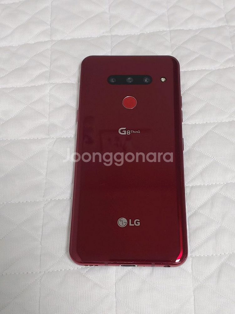 lg g8 5.5만원--1