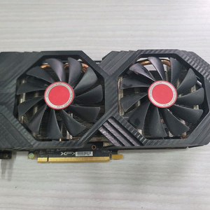 rx580 그래픽카드