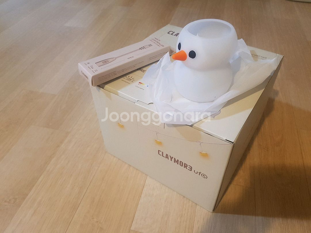 크레모아 UF5+멀티콘트롤+스노우맨 캠핑 차박 랜턴--1