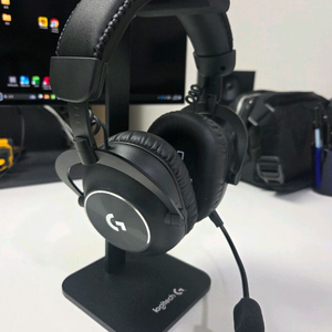 로지텍 G PRO X 2 LIGHTSPEED 게이밍 헤