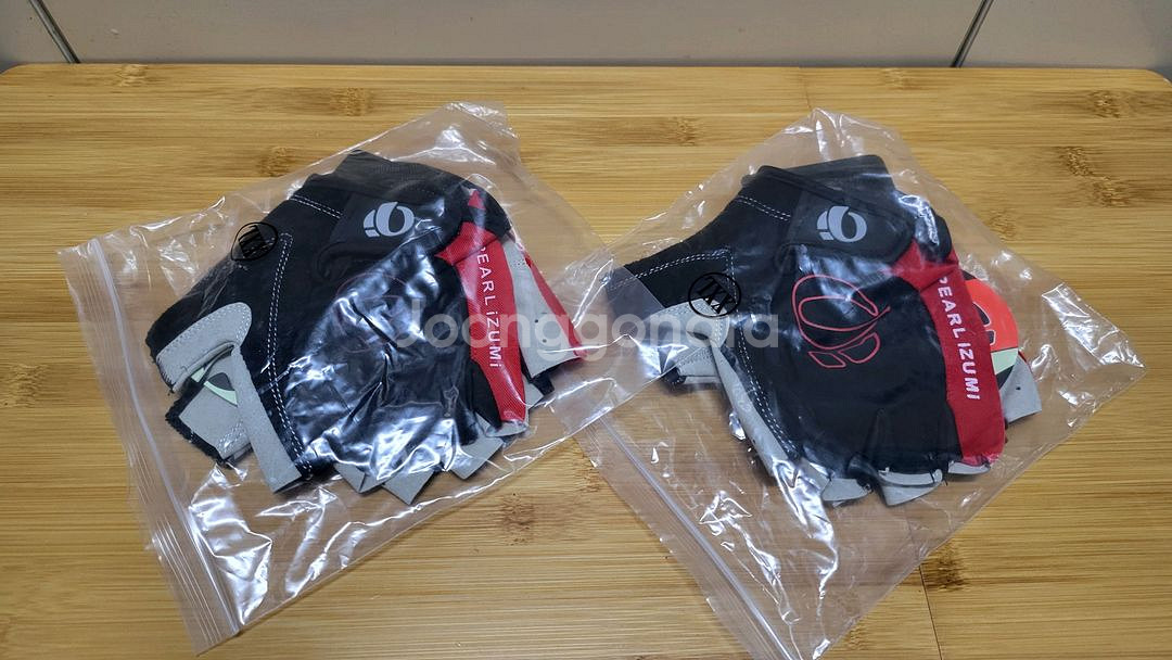 새상품)등산, 스포츠, 자전거 반장갑 (XL, 2XL)--0