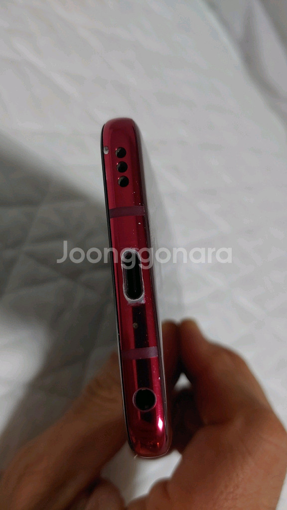 lg g8 5.5만원--9