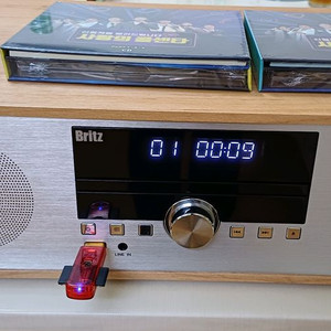 브리츠우드오디오씨스템판매