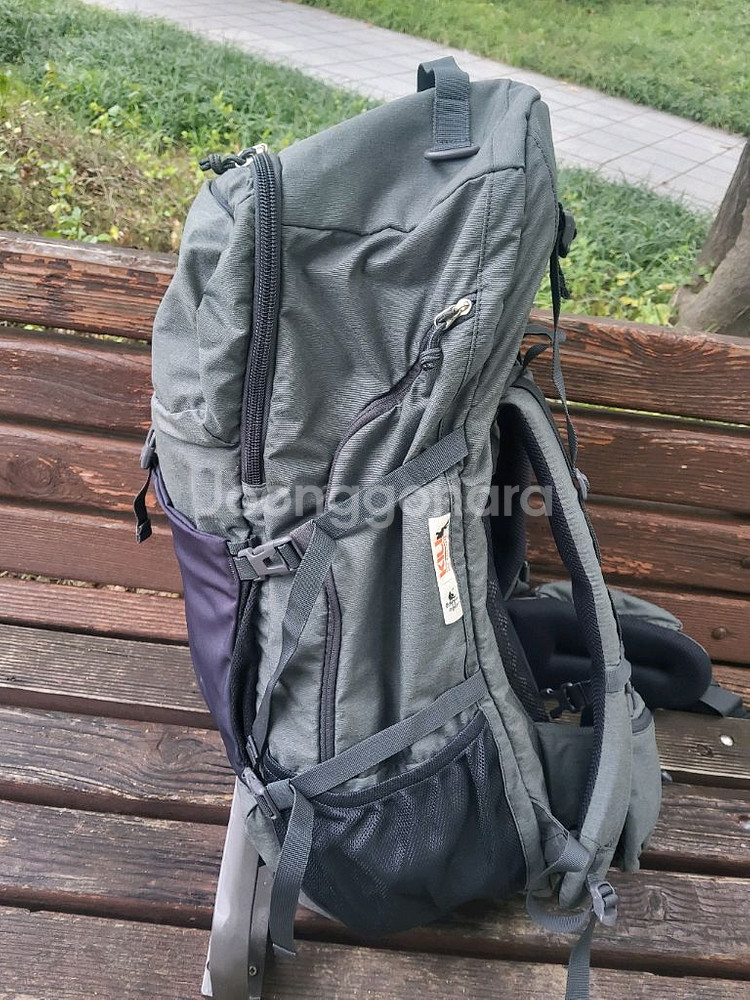 킬리보헤미안 50리터 배낭 판매--3