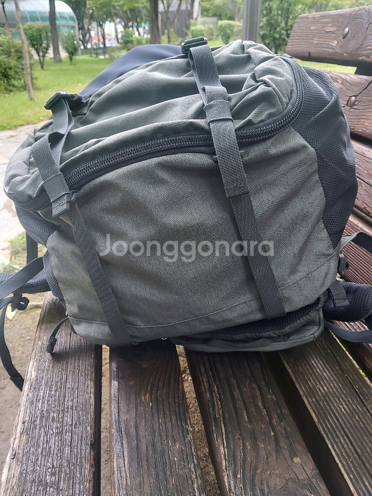 킬리보헤미안 50리터 배낭 판매--5