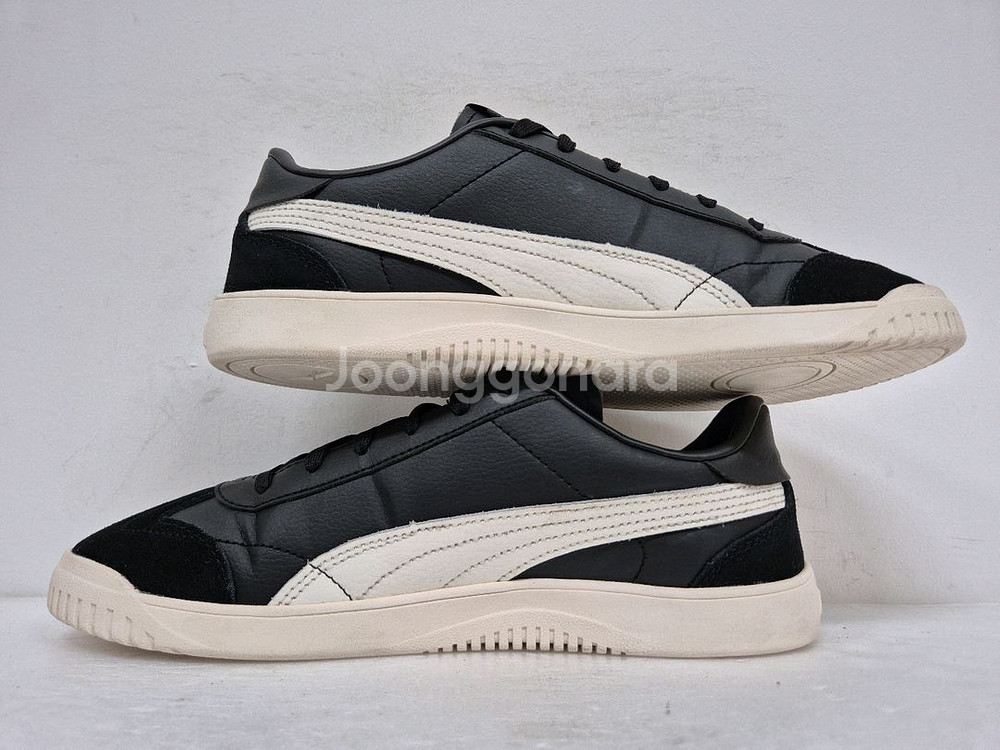 푸마 남성 스니커즈 265--4