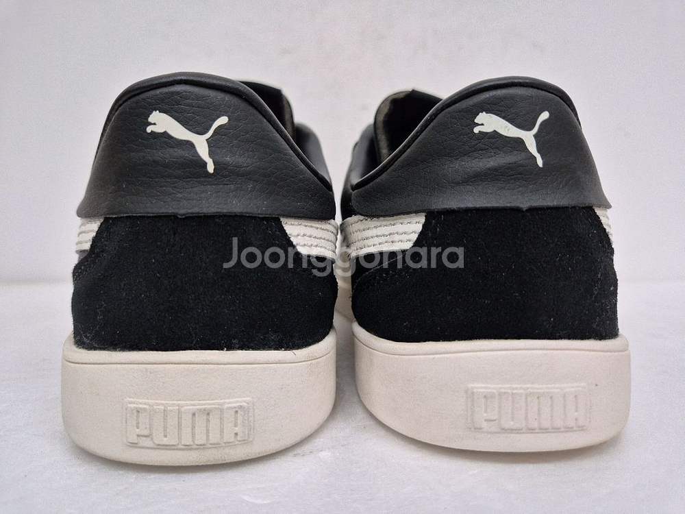 푸마 남성 스니커즈 265--5