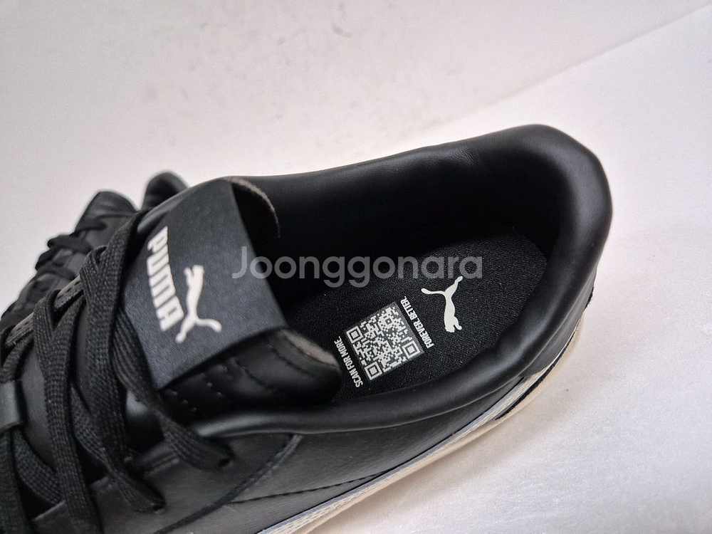 푸마 남성 스니커즈 265--7