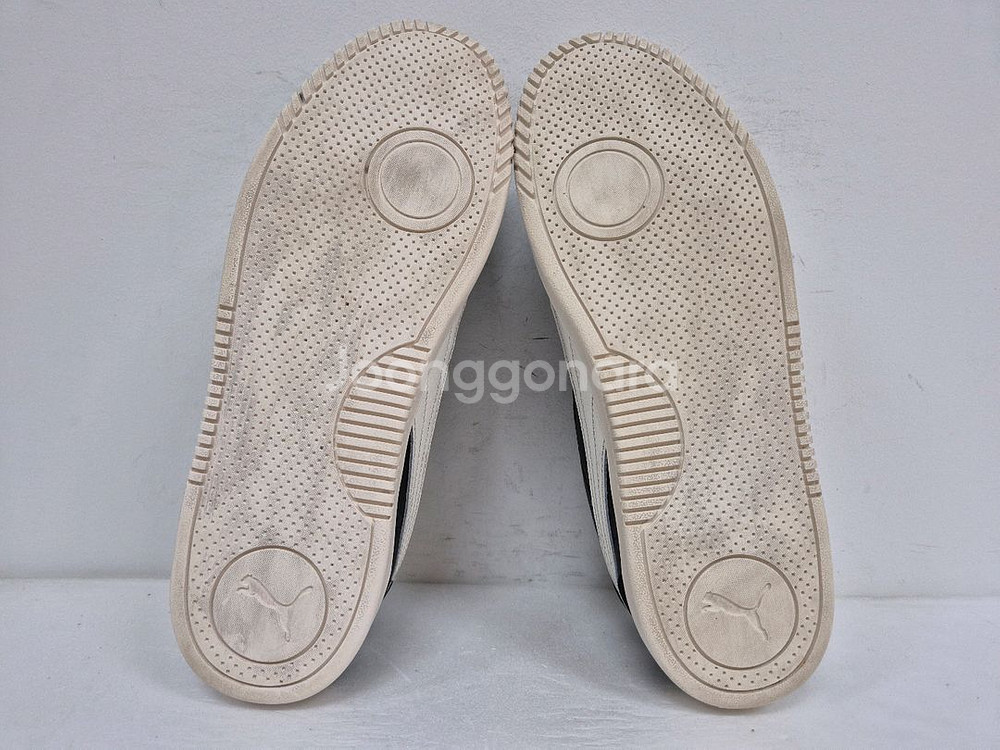 푸마 남성 스니커즈 265--6