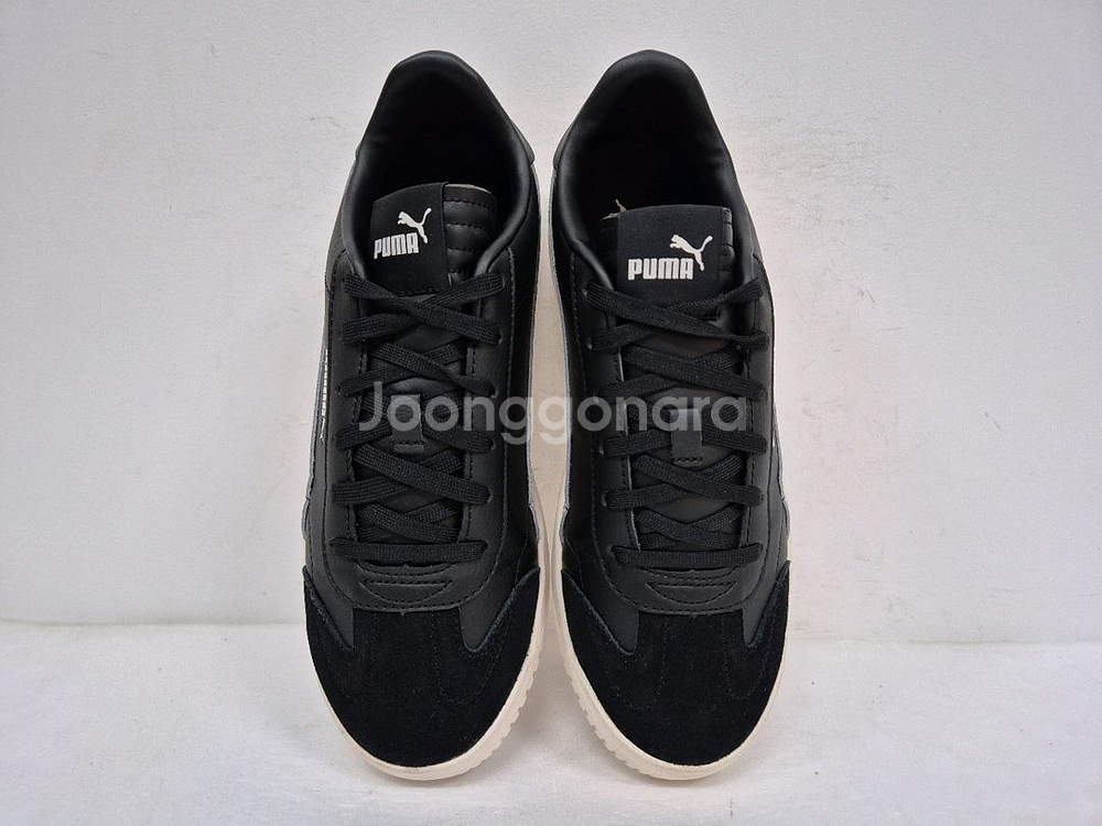 푸마 남성 스니커즈 265--2