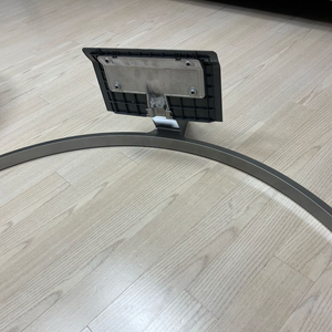 LG TV 스탠드 정품