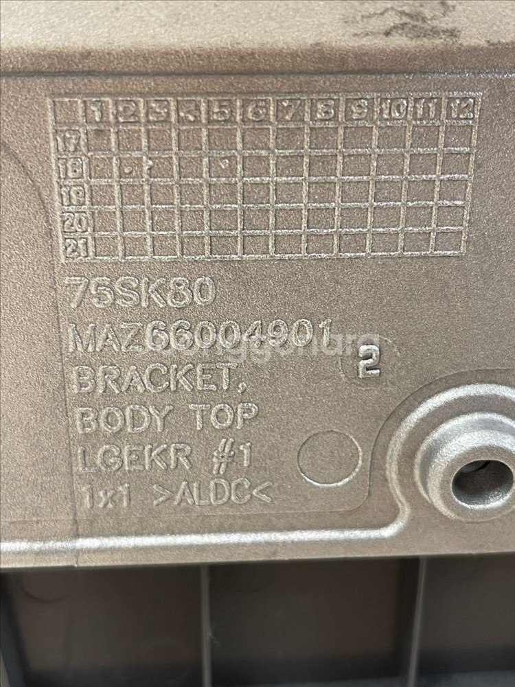 LG TV 스탠드 정품--4