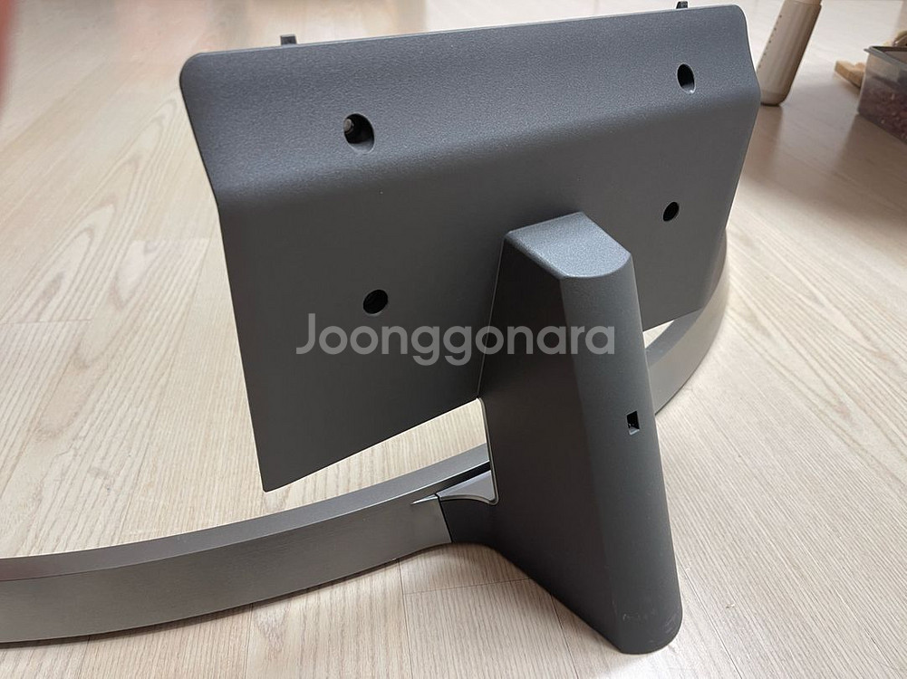 LG TV 스탠드 정품--3