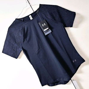 (새상품) 언더아머 반팔 슬리브티/러닝/요가/필라테스