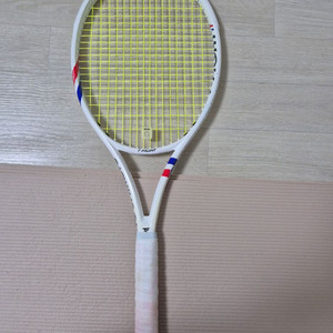 2025 테크니파이버 티파이버 285g 테니스 라켓