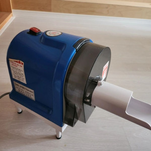 주방용품 탕파기/고추 절단기 DK-9007