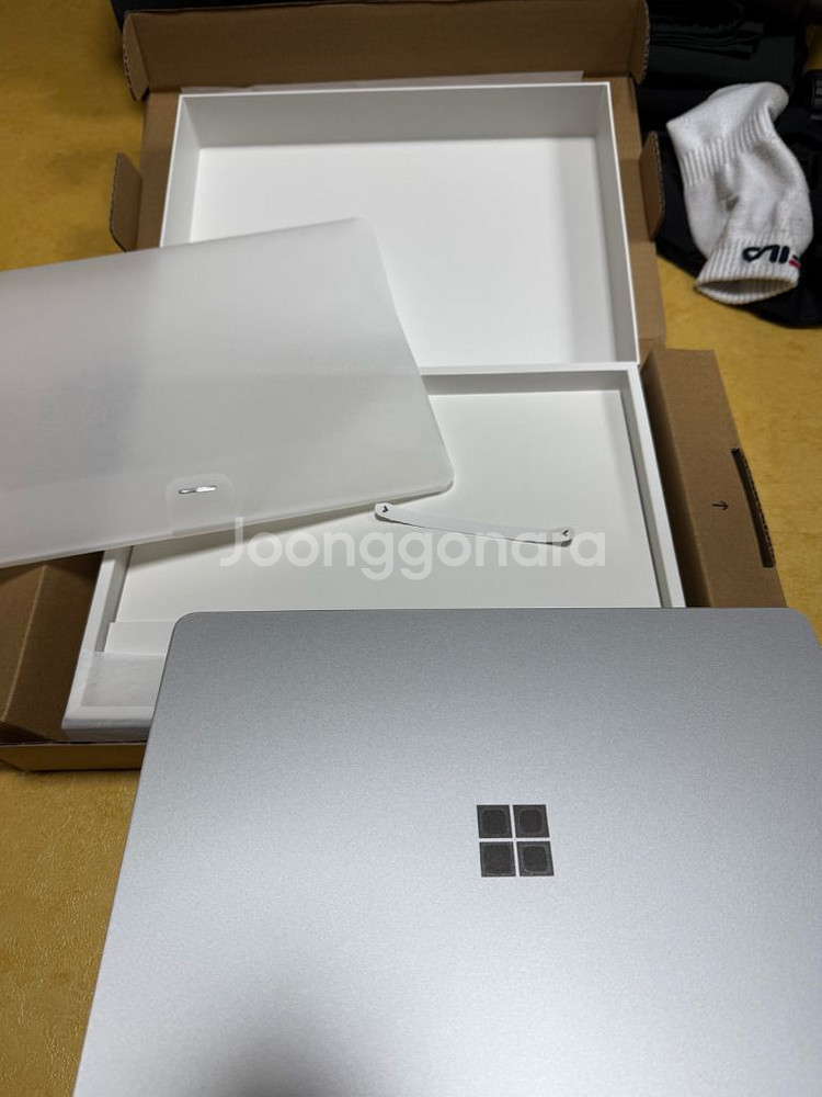 서피스 랩탑7 13인치대 기본형--0