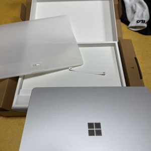 서피스 랩탑7 13인치대 기본형