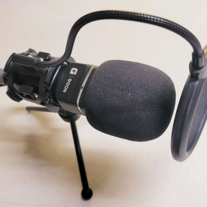 유튜브용 마이크