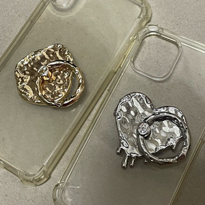 아비에무아 폰놉 하트폰놉 골드폰놉