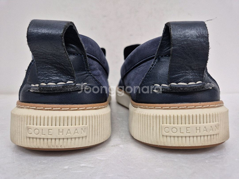 콜한 남성 스니커즈 270--5