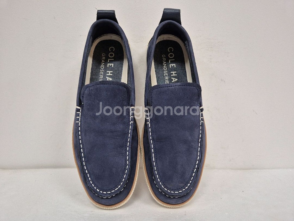 콜한 남성 스니커즈 270--2