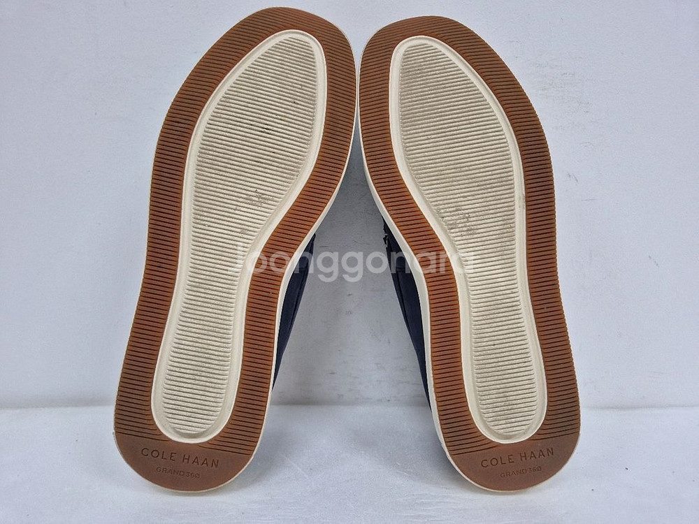 콜한 남성 스니커즈 270--6