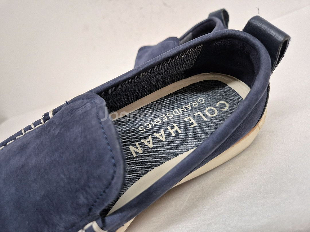 콜한 남성 스니커즈 270--7