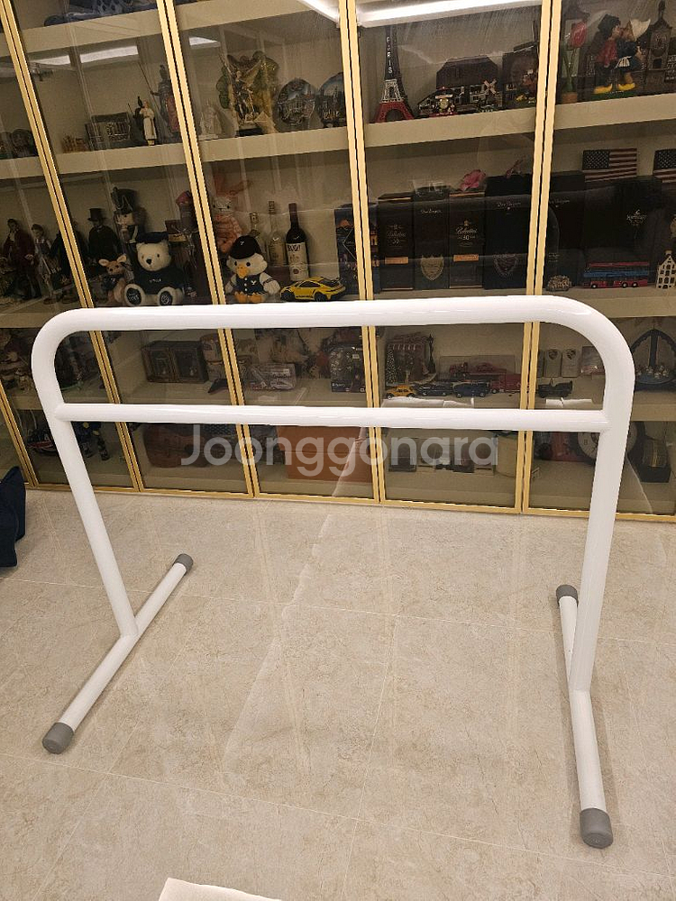 테스 발레바 판매합니다.--0