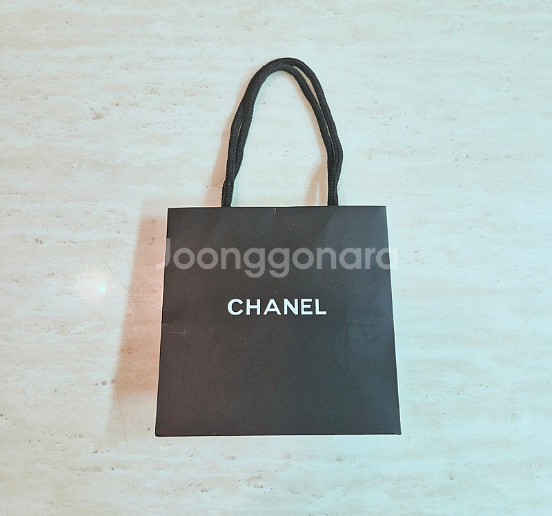 [정품]샤넬 쇼핑백,샤넬 가방,샤넬 박스,샤넬 케이스--0