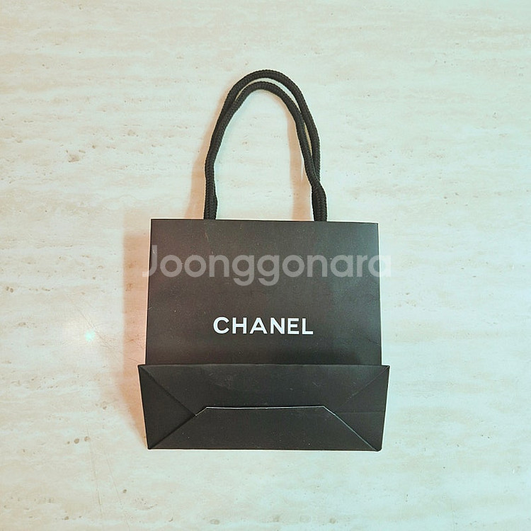 [정품]샤넬 쇼핑백,샤넬 가방,샤넬 박스,샤넬 케이스--1