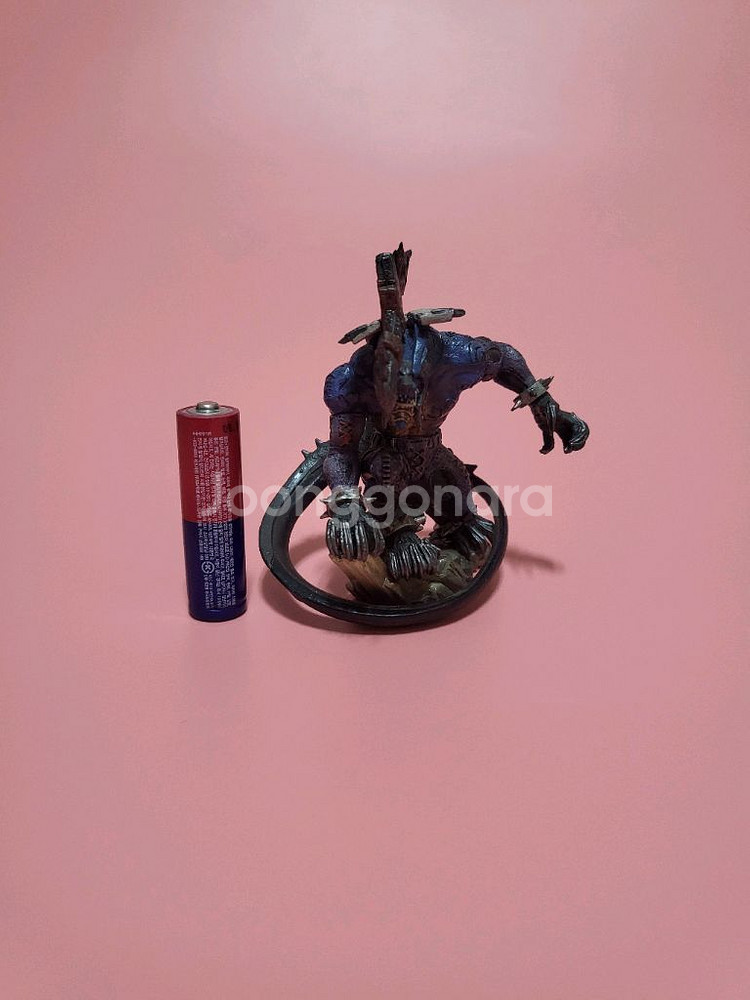 파이널 판타지 크리처스 발파레 / 베히모스--5