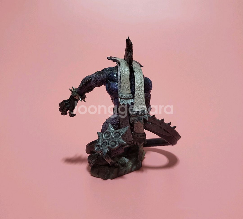 파이널 판타지 크리처스 발파레 / 베히모스--6