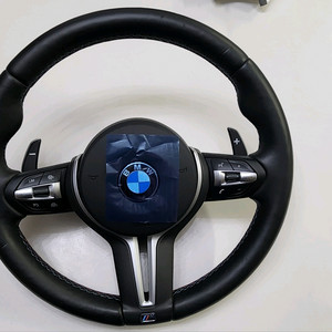 BMW 정품 M3핸들,M핸들