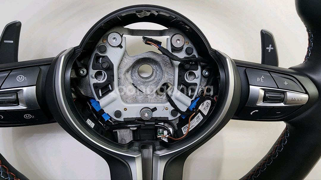 BMW 정품 M3핸들,M핸들--1