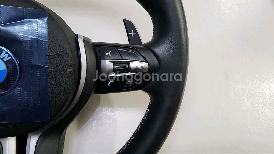 BMW 정품 M3핸들,M핸들--4