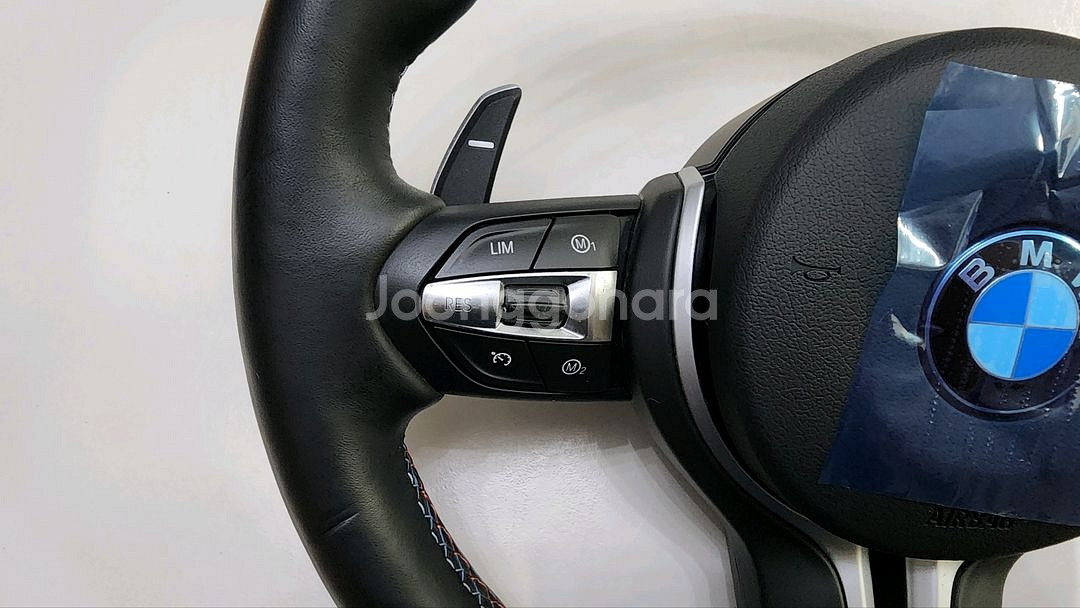 BMW 정품 M3핸들,M핸들--6