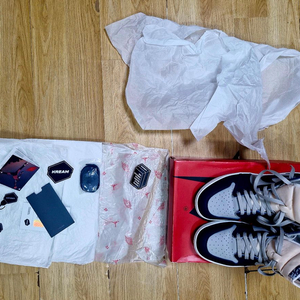 조던1 85 조지타운 295 판매합니다