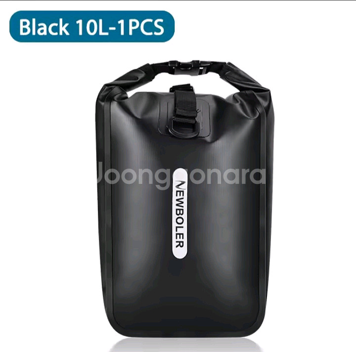 [새제품]자전거가방 자전거짐받이가방 자전거패니어--6