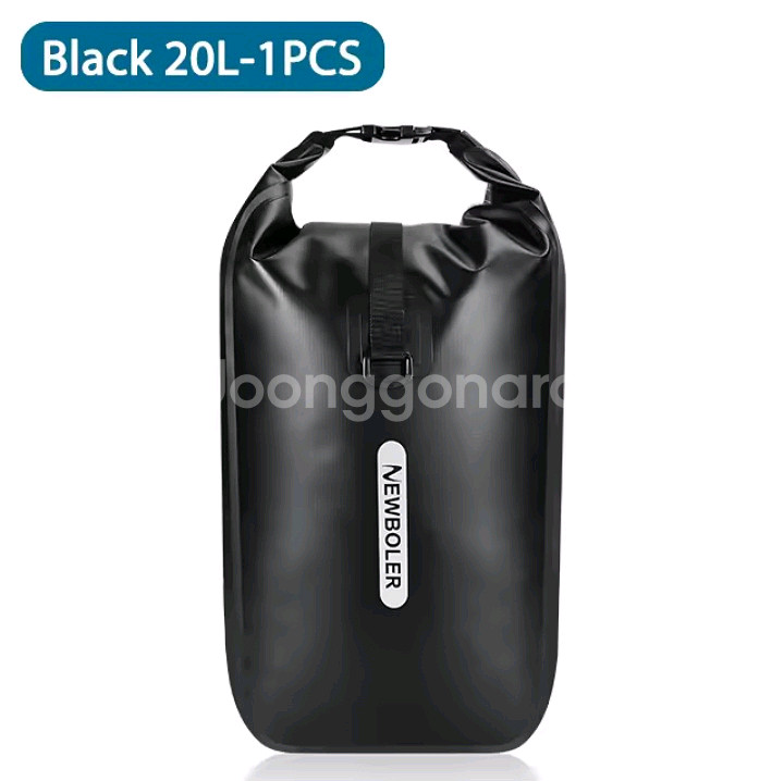 [새제품]자전거가방 자전거짐받이가방 자전거패니어--7