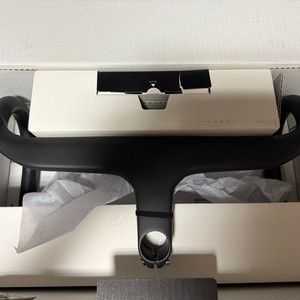 본트레거 RSL 일체형 핸들바