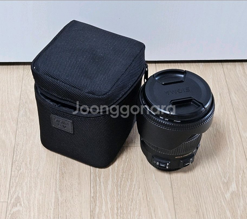 시그마1750 f2.8 니콘마운트--2