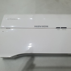 경동 보일러 조절기 VCM 20T TTA