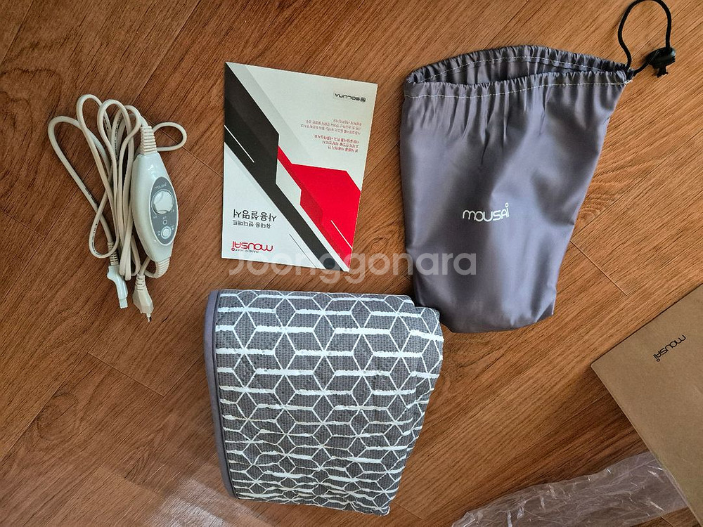 무사이 매트 새상품--0